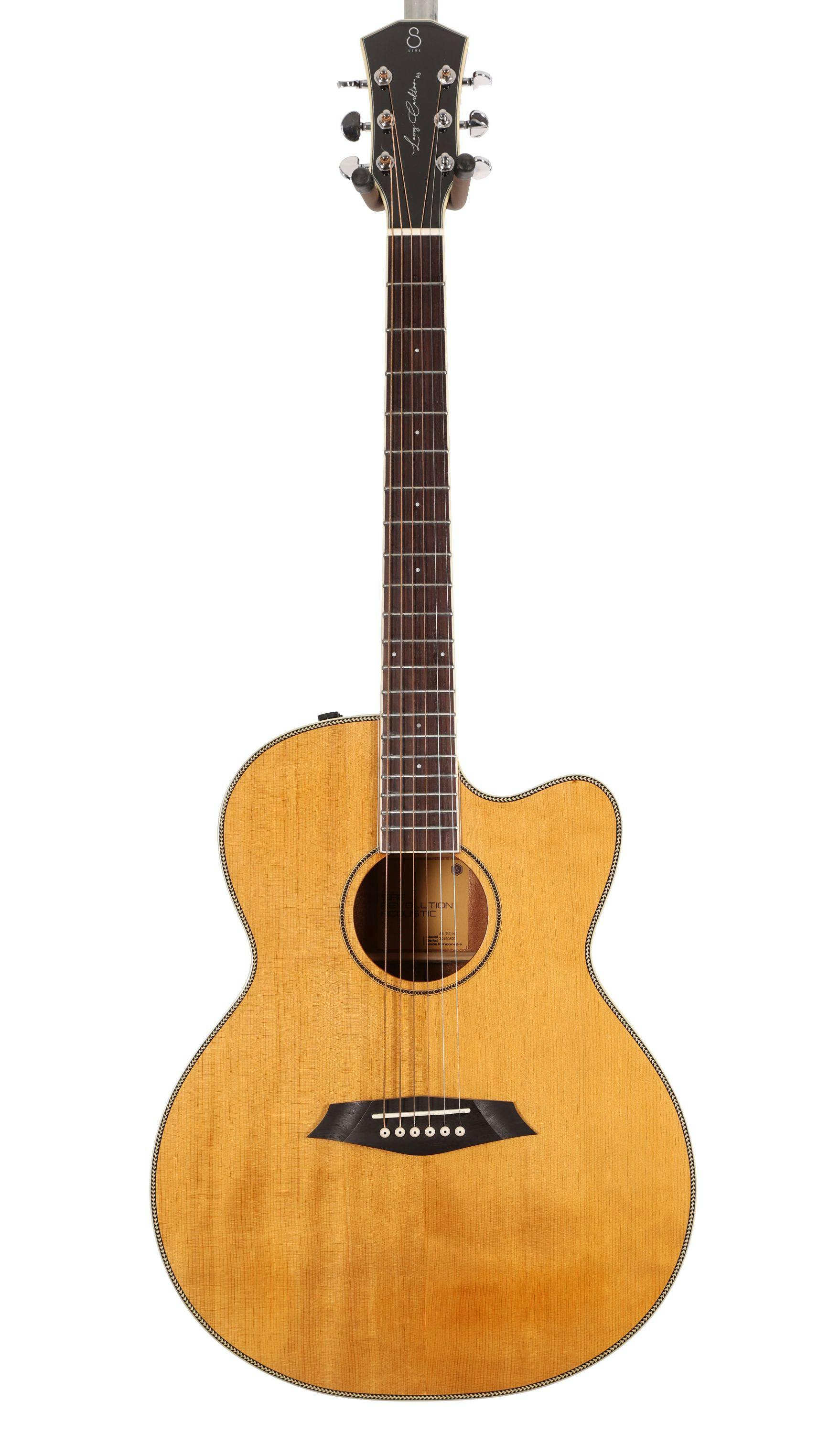 Sire A3 GA NT - アコースティックギター